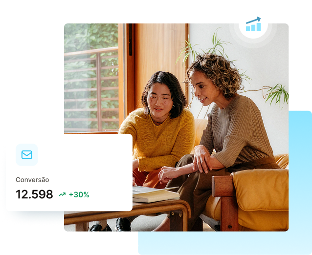 Ilustração do Login